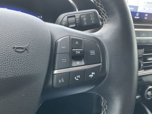 Ford Kuga 2.5 PHEV Vignale B&O HUD Leer Stoel/Stuurverw Memory Nav/Cam NL-Auto! ActivLease financial lease