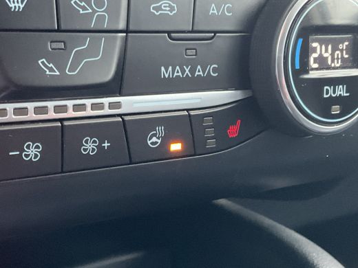 Ford Kuga 2.5 PHEV Vignale B&O HUD Leer Stoel/Stuurverw Memory Nav/Cam NL-Auto! ActivLease financial lease