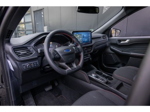 Ford Kuga 2.5 Plug-in Hybrid ST-line | Wegklap Trekhaak | Camera | 2100 KG trekgewicht | Winter-pack | Stuu... ActivLease financial lease