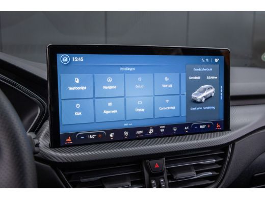 Ford Kuga 2.5 Plug-in Hybrid ST-line | Wegklap Trekhaak | Camera | 2100 KG trekgewicht | Winter-pack | Stuu... ActivLease financial lease