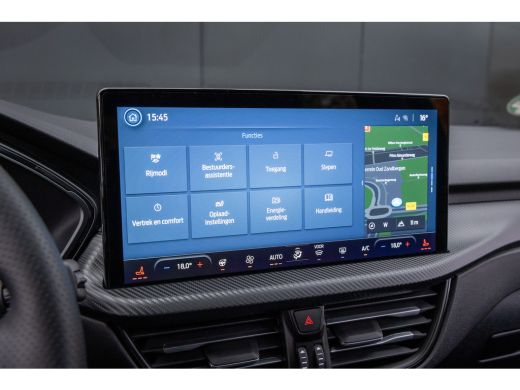 Ford Kuga 2.5 Plug-in Hybrid ST-line | Wegklap Trekhaak | Camera | 2100 KG trekgewicht | Winter-pack | Stuu... ActivLease financial lease