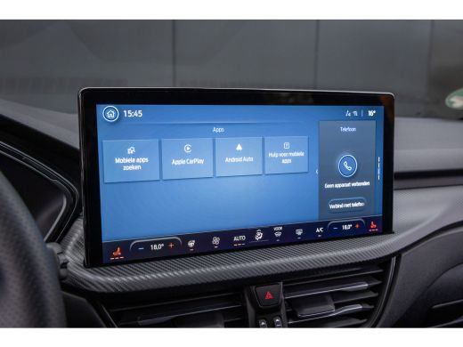 Ford Kuga 2.5 Plug-in Hybrid ST-line | Wegklap Trekhaak | Camera | 2100 KG trekgewicht | Winter-pack | Stuu... ActivLease financial lease