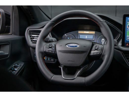 Ford Kuga 2.5 Plug-in Hybrid ST-line | Wegklap Trekhaak | Camera | 2100 KG trekgewicht | Winter-pack | Stuu... ActivLease financial lease