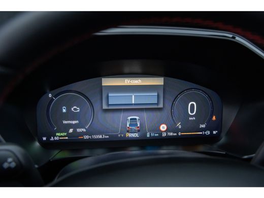 Ford Kuga 2.5 Plug-in Hybrid ST-line | Wegklap Trekhaak | Camera | 2100 KG trekgewicht | Winter-pack | Stuu... ActivLease financial lease