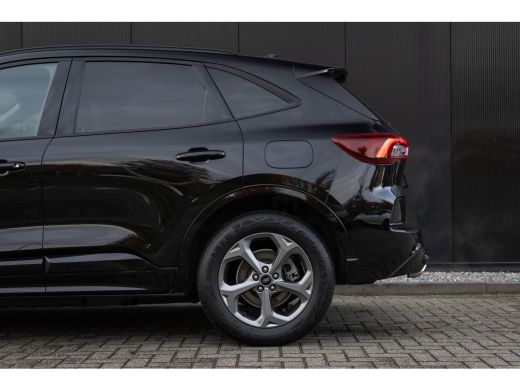 Ford Kuga 2.5 Plug-in Hybrid ST-line | Wegklap Trekhaak | Camera | 2100 KG trekgewicht | Winter-pack | Stuu... ActivLease financial lease