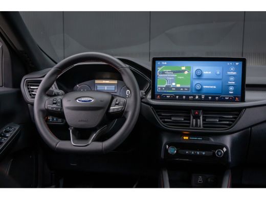 Ford Kuga 2.5 Plug-in Hybrid ST-line | Wegklap Trekhaak | Camera | 2100 KG trekgewicht | Winter-pack | Stuu... ActivLease financial lease