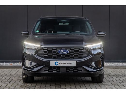 Ford Kuga 2.5 Plug-in Hybrid ST-line | Wegklap Trekhaak | Camera | 2100 KG trekgewicht | Winter-pack | Stuu... ActivLease financial lease