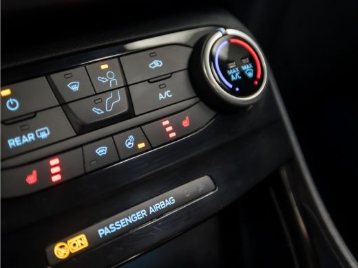 Ford Puma 1.0 EcoBoost ST-Line (VIRTUAL COCKPIT, APPLE CARPLAY, GROOT NAVI, STUUR/STOELVERWARMING, SPORTSTO... ActivLease financial lease