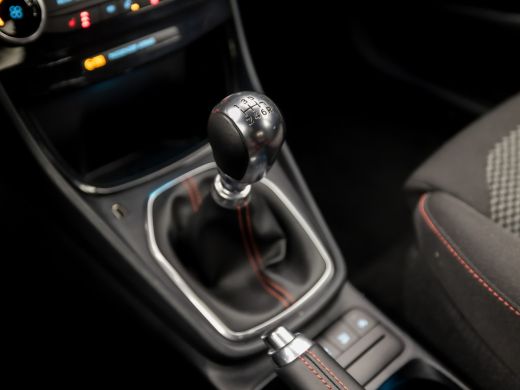 Ford Puma 1.0 EcoBoost ST-Line (VIRTUAL COCKPIT, APPLE CARPLAY, GROOT NAVI, STUUR/STOELVERWARMING, SPORTSTO... ActivLease financial lease