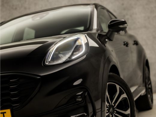 Ford Puma 1.0 EcoBoost ST-Line (VIRTUAL COCKPIT, APPLE CARPLAY, GROOT NAVI, STUUR/STOELVERWARMING, SPORTSTO... ActivLease financial lease