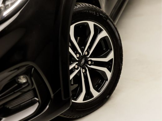 Ford Puma 1.0 EcoBoost ST-Line (VIRTUAL COCKPIT, APPLE CARPLAY, GROOT NAVI, STUUR/STOELVERWARMING, SPORTSTO... ActivLease financial lease