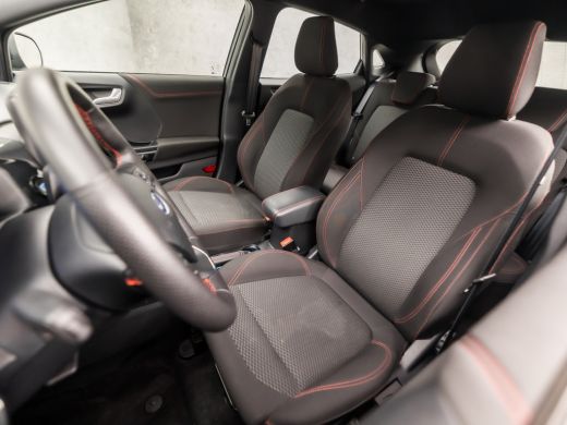 Ford Puma 1.0 EcoBoost ST-Line (VIRTUAL COCKPIT, APPLE CARPLAY, GROOT NAVI, STUUR/STOELVERWARMING, SPORTSTO... ActivLease financial lease