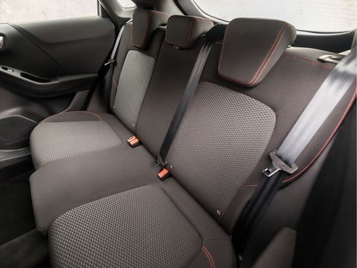 Ford Puma 1.0 EcoBoost ST-Line (VIRTUAL COCKPIT, APPLE CARPLAY, GROOT NAVI, STUUR/STOELVERWARMING, SPORTSTO... ActivLease financial lease