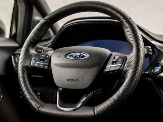 Ford Puma 1.0 EcoBoost ST-Line (VIRTUAL COCKPIT, APPLE CARPLAY, GROOT NAVI, STUUR/STOELVERWARMING, SPORTSTO... ActivLease financial lease