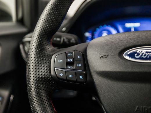 Ford Puma 1.0 EcoBoost ST-Line (VIRTUAL COCKPIT, APPLE CARPLAY, GROOT NAVI, STUUR/STOELVERWARMING, SPORTSTO... ActivLease financial lease