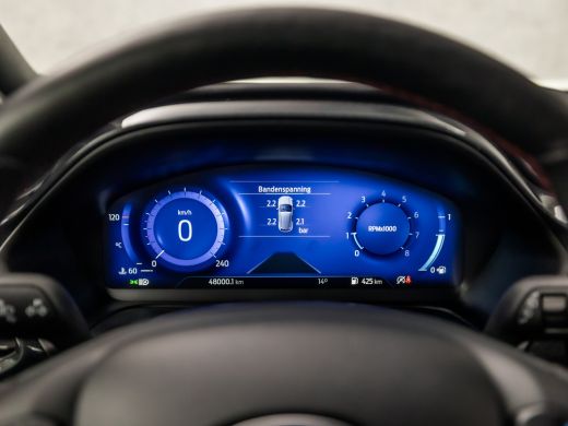 Ford Puma 1.0 EcoBoost ST-Line (VIRTUAL COCKPIT, APPLE CARPLAY, GROOT NAVI, STUUR/STOELVERWARMING, SPORTSTO... ActivLease financial lease