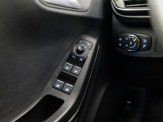 Ford Puma 1.0 EcoBoost ST-Line (VIRTUAL COCKPIT, APPLE CARPLAY, GROOT NAVI, STUUR/STOELVERWARMING, SPORTSTO... ActivLease financial lease