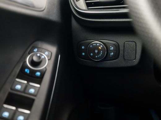 Ford Puma 1.0 EcoBoost ST-Line (VIRTUAL COCKPIT, APPLE CARPLAY, GROOT NAVI, STUUR/STOELVERWARMING, SPORTSTO... ActivLease financial lease