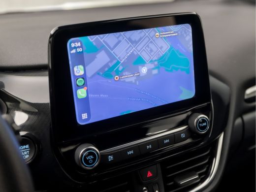 Ford Puma 1.0 EcoBoost ST-Line (VIRTUAL COCKPIT, APPLE CARPLAY, GROOT NAVI, STUUR/STOELVERWARMING, SPORTSTO... ActivLease financial lease