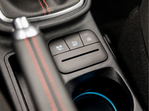 Ford Puma 1.0 EcoBoost ST-Line (VIRTUAL COCKPIT, APPLE CARPLAY, GROOT NAVI, STUUR/STOELVERWARMING, SPORTSTO... ActivLease financial lease