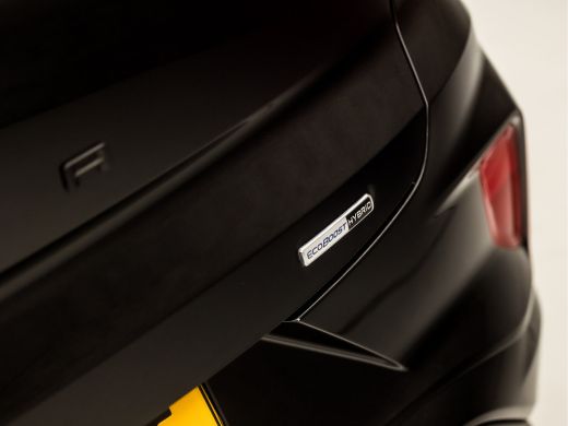 Ford Puma 1.0 EcoBoost ST-Line (VIRTUAL COCKPIT, APPLE CARPLAY, GROOT NAVI, STUUR/STOELVERWARMING, SPORTSTO... ActivLease financial lease