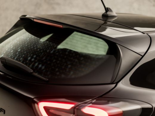 Ford Puma 1.0 EcoBoost ST-Line (VIRTUAL COCKPIT, APPLE CARPLAY, GROOT NAVI, STUUR/STOELVERWARMING, SPORTSTO... ActivLease financial lease