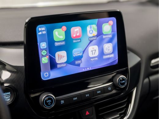 Ford Puma 1.0 EcoBoost ST-Line (VIRTUAL COCKPIT, APPLE CARPLAY, GROOT NAVI, STUUR/STOELVERWARMING, SPORTSTO... ActivLease financial lease