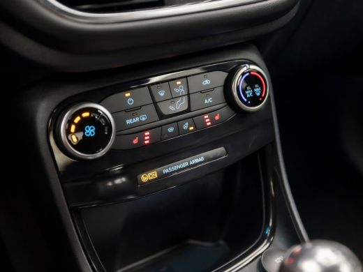 Ford Puma 1.0 EcoBoost ST-Line (VIRTUAL COCKPIT, APPLE CARPLAY, GROOT NAVI, STUUR/STOELVERWARMING, SPORTSTO... ActivLease financial lease