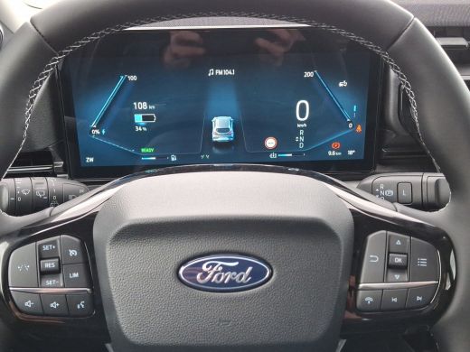Ford Puma Gen-E Premium 44 kWh | Achteruitrijcamera | Airco (automatisch) | Audio installatie premium ActivLease financial lease