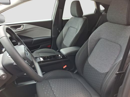 Ford Puma Gen-E Premium 44 kWh | Achteruitrijcamera | Airco (automatisch) | Audio installatie premium ActivLease financial lease