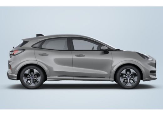Ford Puma Gen-E Premium 44 kWh | Achteruitrijcamera | Airco (automatisch) | Audio installatie premium ActivLease financial lease