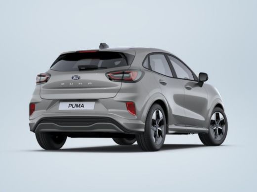 Ford Puma Gen-E Premium 44 kWh | Achteruitrijcamera | Airco (automatisch) | Audio installatie premium ActivLease financial lease