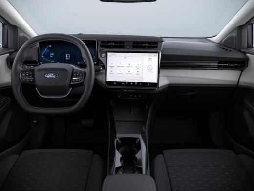 Ford Puma Gen-E Premium 44 kWh | Achteruitrijcamera | Airco (automatisch) | Audio installatie premium ActivLease financial lease