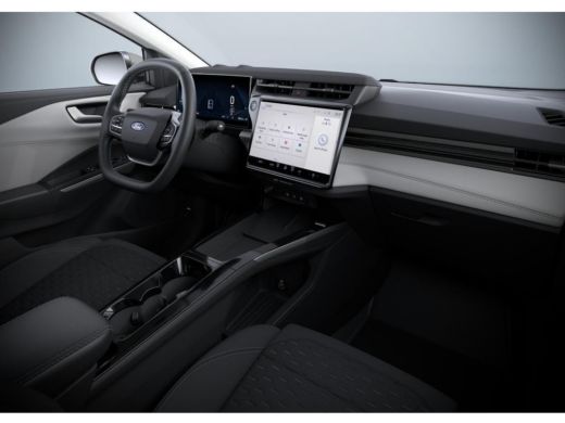 Ford Puma Gen-E Premium 44 kWh | Achteruitrijcamera | Airco (automatisch) | Audio installatie premium ActivLease financial lease