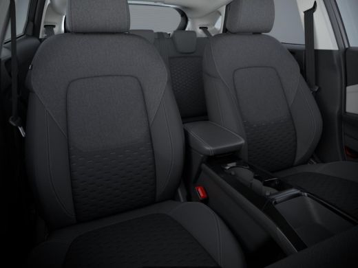 Ford Puma Gen-E Premium 44 kWh | Achteruitrijcamera | Airco (automatisch) | Audio installatie premium ActivLease financial lease