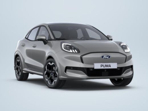 Ford Puma Gen-E Premium 44 kWh | Achteruitrijcamera | Apple Carplay/Android Auto|telefoonintegratie premium | Cru... Ford Puma Gen-E Premium 44 kWh | Achteruitrijcamera | Apple Carplay/Android Auto|telefoonintegratie premium | Cru...