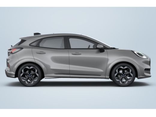 Ford Puma Gen-E Premium 44 kWh | Achteruitrijcamera | Apple Carplay/Android Auto|telefoonintegratie premium | Cru... ActivLease financial lease