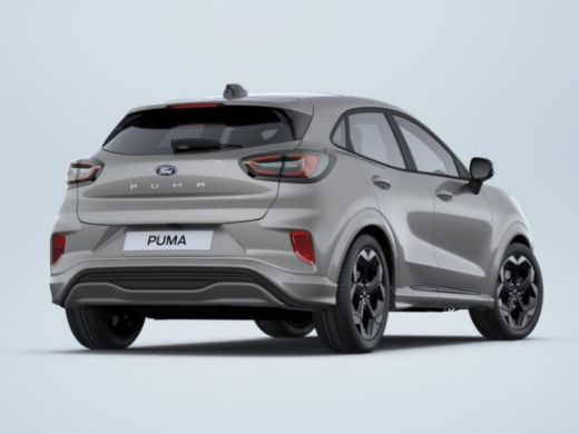Ford Puma Gen-E Premium 44 kWh | Achteruitrijcamera | Apple Carplay/Android Auto|telefoonintegratie premium | Cru... ActivLease financial lease