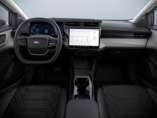 Ford Puma Gen-E Premium 44 kWh | Achteruitrijcamera | Apple Carplay/Android Auto|telefoonintegratie premium | Cru... ActivLease financial lease