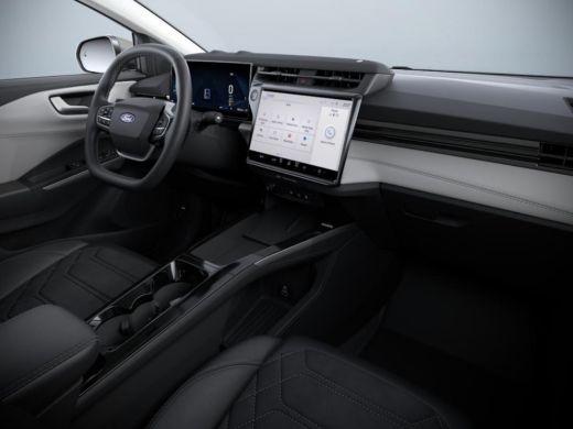 Ford Puma Gen-E Premium 44 kWh | Achteruitrijcamera | Apple Carplay/Android Auto|telefoonintegratie premium | Cru... ActivLease financial lease