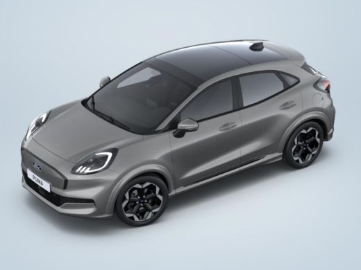 Ford Puma Gen-E Premium 44 kWh | Achteruitrijcamera | Apple Carplay/Android Auto|telefoonintegratie premium | Cru... ActivLease financial lease
