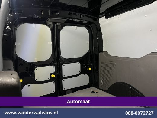 Ford Transit Connect 1.5 EcoBlue 100pk Automaat L2H1 Euro6 Airco | Navigatie | Cruisecontrol | Camera Parkeersensoren,... ActivLease financial lease