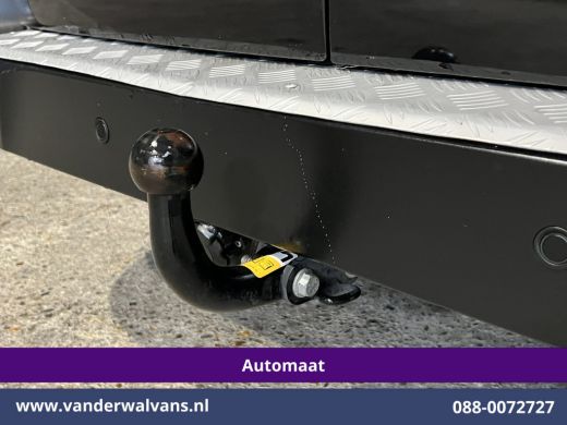 Ford Transit Connect 1.5 EcoBlue 100pk Automaat L2H1 Euro6 Airco | Navigatie | Cruisecontrol | Camera Parkeersensoren,... ActivLease financial lease