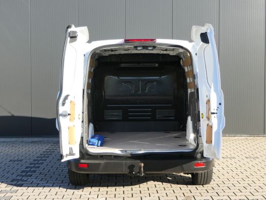 Ford Transit Connect 1.5 EcoBlue L1 | Trekhaak | Cruise Control | Bluetooth | Airconditioning | Betonplex Vloer ActivLease financial lease