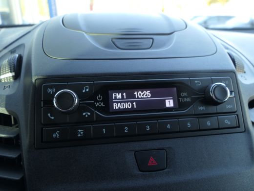 Ford Transit Connect 1.5 EcoBlue L1 | Trekhaak | Cruise Control | Bluetooth | Airconditioning | Betonplex Vloer ActivLease financial lease