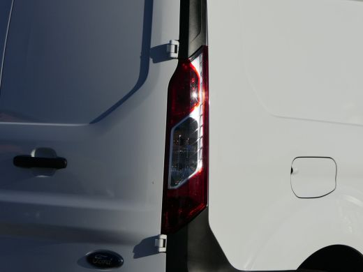 Ford Transit Connect 1.5 EcoBlue L1 | Trekhaak | Cruise Control | Bluetooth | Airconditioning | Betonplex Vloer ActivLease financial lease