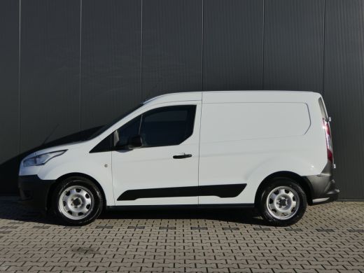 Ford Transit Connect 1.5 EcoBlue L1 | Trekhaak | Cruise Control | Bluetooth | Airconditioning | Betonplex Vloer ActivLease financial lease