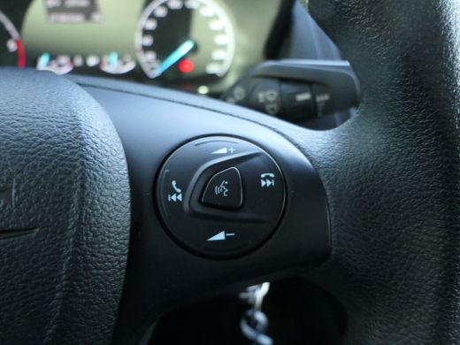 Ford Transit Connect 1.5 EcoBlue L1 | Trekhaak | Cruise Control | Bluetooth | Airconditioning | Betonplex Vloer ActivLease financial lease