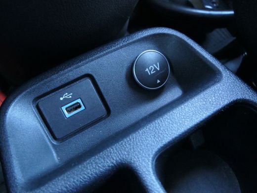 Ford Transit Connect 1.5 EcoBlue L1 | Trekhaak | Cruise Control | Bluetooth | Airconditioning | Betonplex Vloer ActivLease financial lease