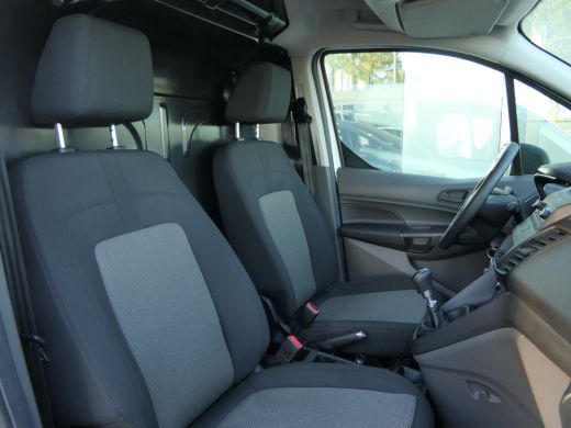Ford Transit Connect 1.5 EcoBlue L1 | Trekhaak | Cruise Control | Bluetooth | Airconditioning | Betonplex Vloer ActivLease financial lease